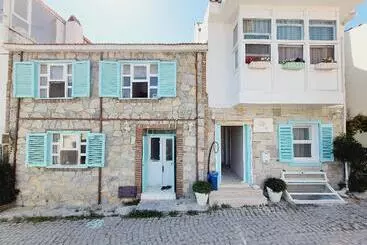 Bozcaada Denizyildizi Otel