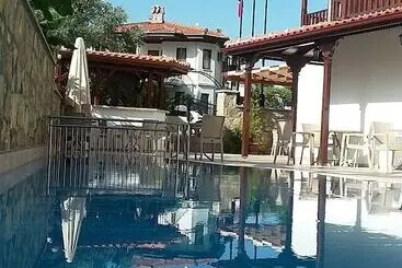 Hotel Akyaka Kaya