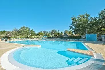 Otel Azureva Le Grau Du Roi