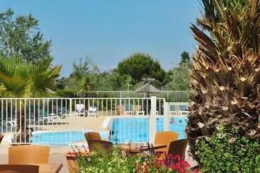 Hotel Azureva Le Grau Du Roi