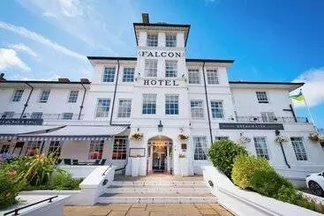 Hotel The Falcon