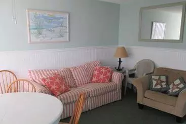 アパートメント Le Boot Oceanfront Suites