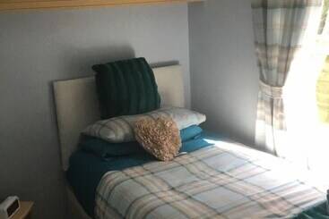 一軒屋 Millfield Self Catering Accommodation