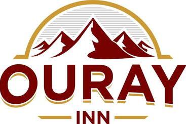 モーテル Ouray Inn
