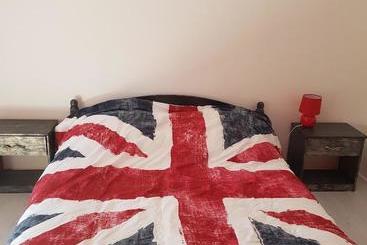 Pansiyon La Maison Chez Elena&arnaud