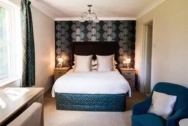 The Broadmead Boutique B&b