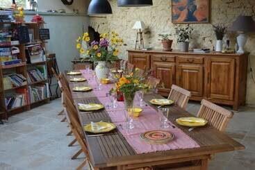 B&b Ma Maison De Loin