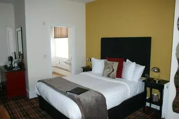 Bed and Breakfast 10to12 Folkestone