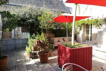 住宿加早餐 Café Couette