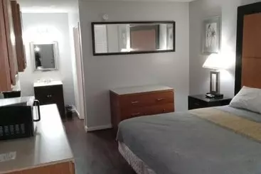 ホテル Apm Inn And Suites