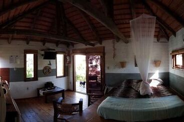 Hotel Las Casquivanas