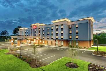 Hotell Hampton Inn & Suites Kittery Portsmouth