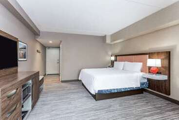 호텔 Hampton Inn & Suites Kittery Portsmouth