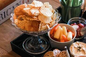 ホテル The George