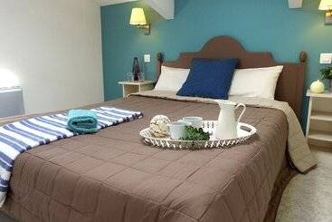 ホテル Vvf Drôme Provence, Montbrun Les Bains