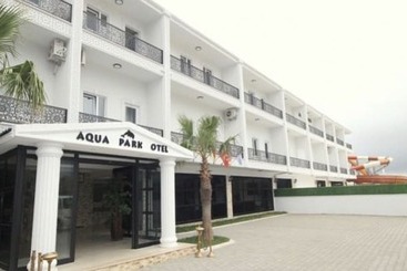 Karasu Aqua Park Otel