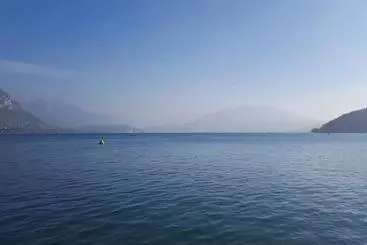 آپارتمان‌های توریست‌ها Lp's House