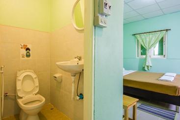 Pansiyon Bankoncom Khongchiam