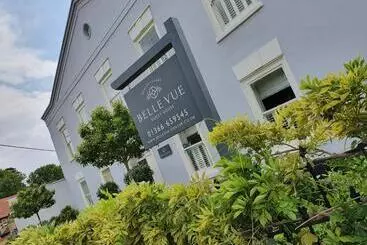 Pensione Belle Vue Guest House