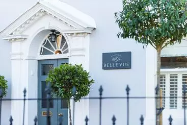 Pensió Belle Vue Guest House