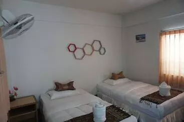 Majatalo Sukjai Homestay