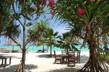Majatalo Villa Bahati Zanzibar
