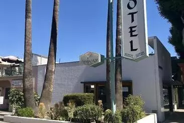 Sea Shore Motel