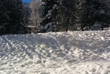 Жильё для туристов Serrecheholidays