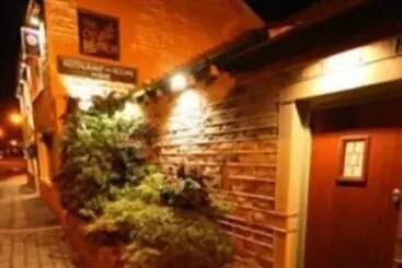 The Olive Branch Inn