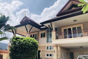 آپارتمانهای توریستها Zens Element