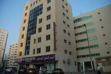 Al Bishr Hotel Apartments
