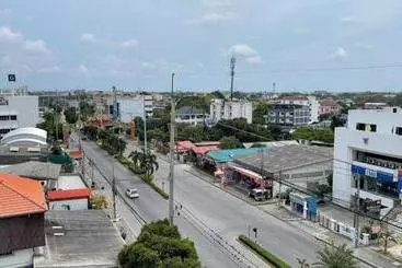 Apart Hotel Baan Paknam