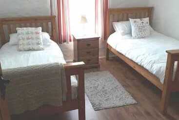 Ballymultimber Cottages