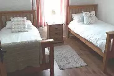 Ballymultimber Cottages