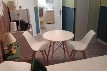 Bed and Breakfast Chez Lulu