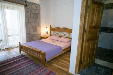 Nocleg ze śniadaniem Farmidaya Biotel