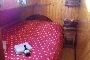 Bed and Breakfast Ibaia Le Bonheur
