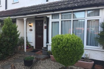 Bed and Breakfast Splash Cottage