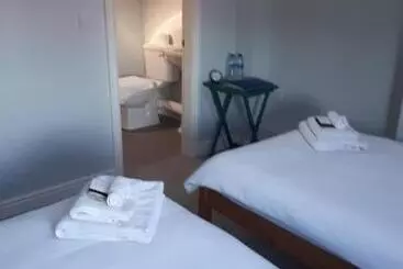 Field View B&b