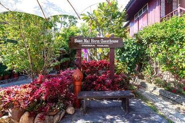 Hotel Baan Maihorm Guesthouse