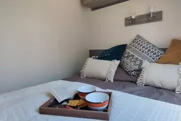 Hotel Camping De Châlons En Champagne