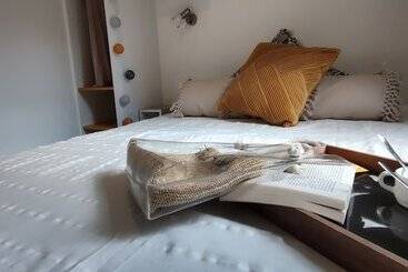 هتل Camping De Nevers