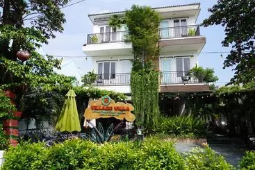 هتل Ht Village Villa