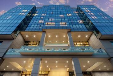 Hotel Indigo Flushing   Laguardia