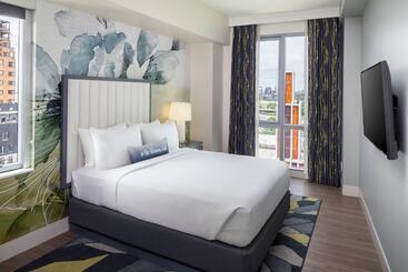 호텔 Indigo Flushing   Laguardia