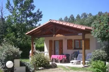 Hotel Les Lacs De Courtes