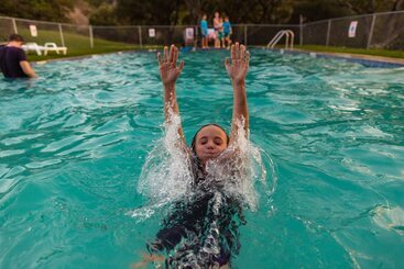 Hotell Thunderbird Resort & Event Center