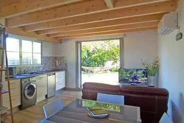 Turistlejligheder Nid D Arguin