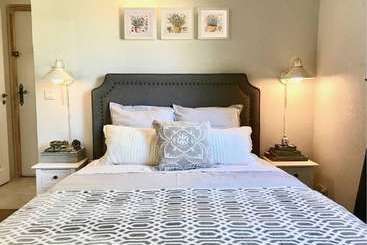 شقق خاصة سياحية Les Peupliers