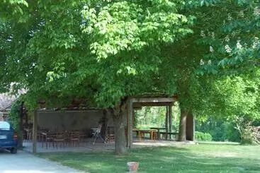 Majatalo Ferme Auberge Des Trouilles